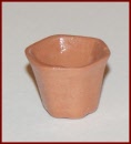 GO130 Terracotta Plant Pot